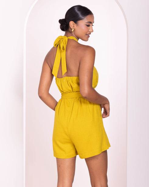 Saige Playsuit